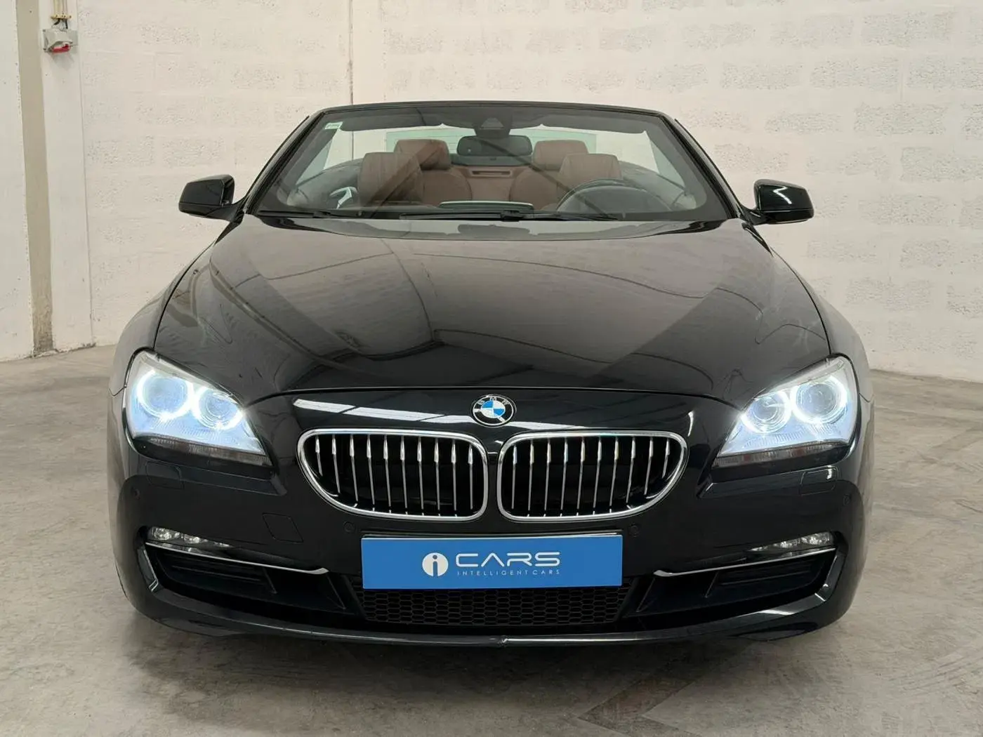 BMW 640 d xDrive 43