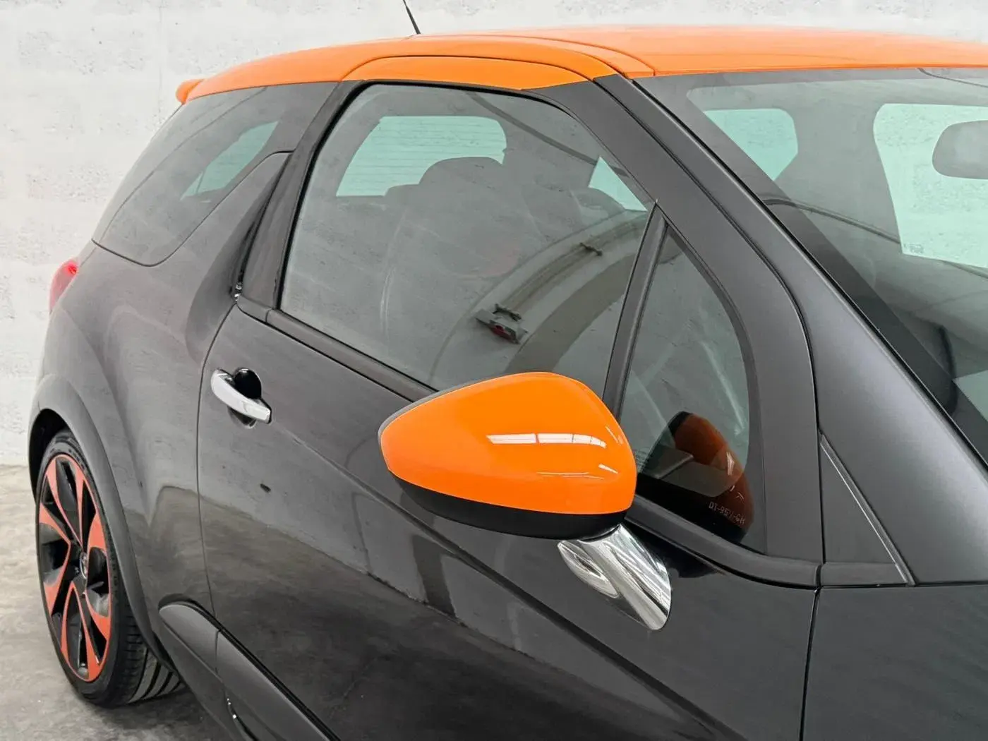 DS DS3 1.6 THP Performance 4