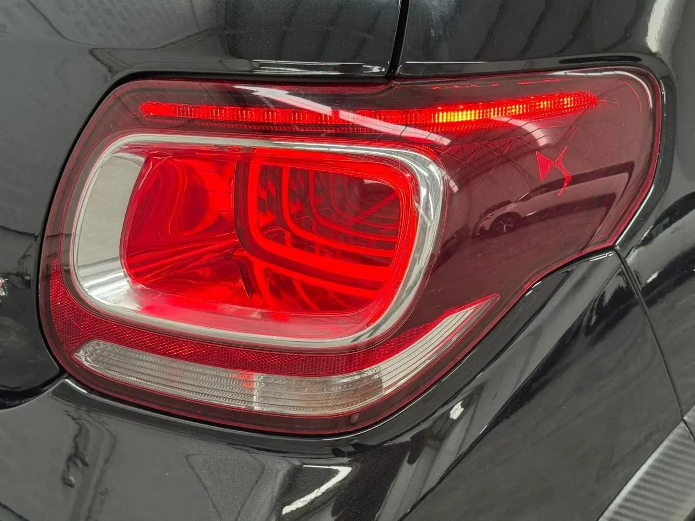 DS DS3 1.6 THP Performance 6
