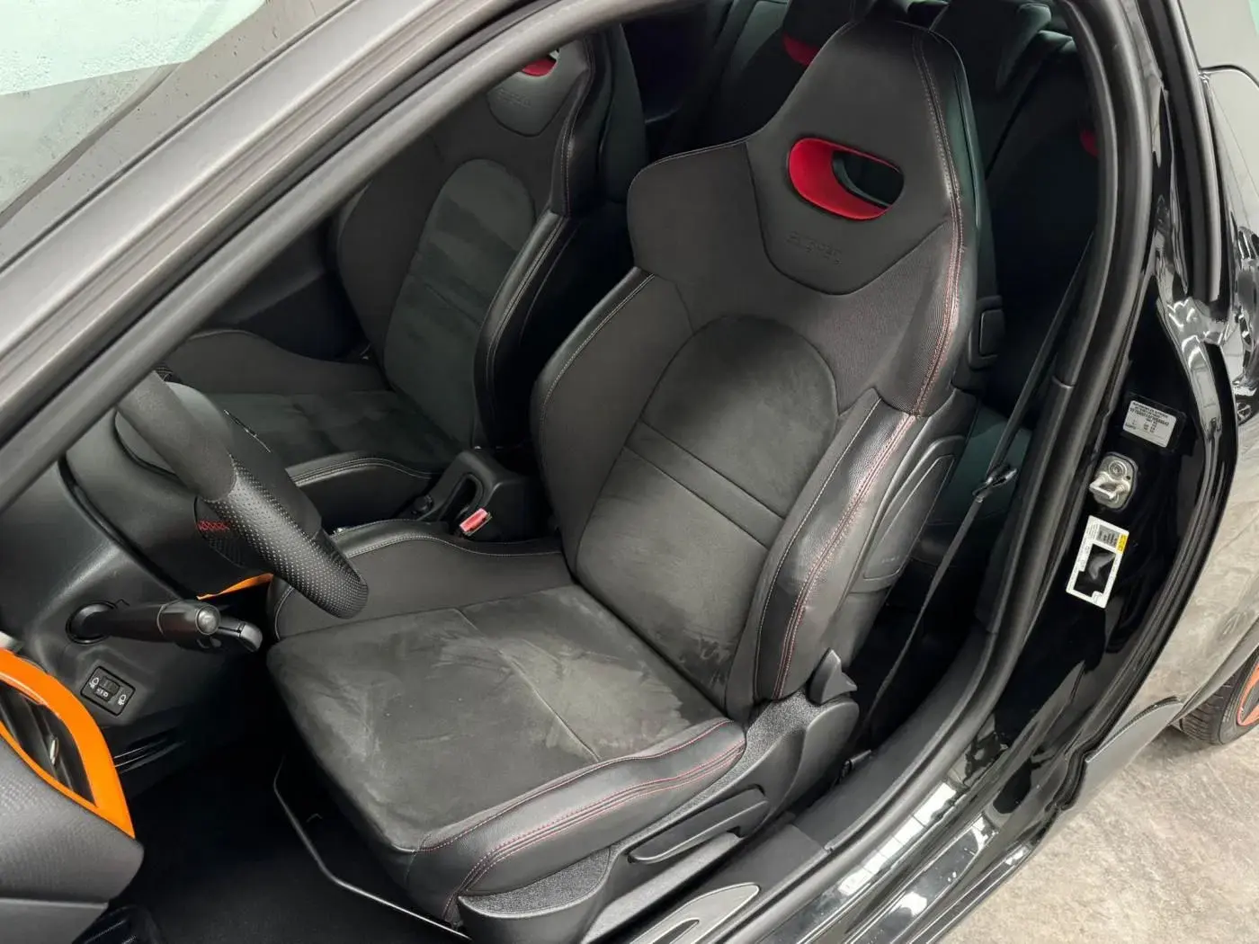 DS DS3 1.6 THP Performance 9