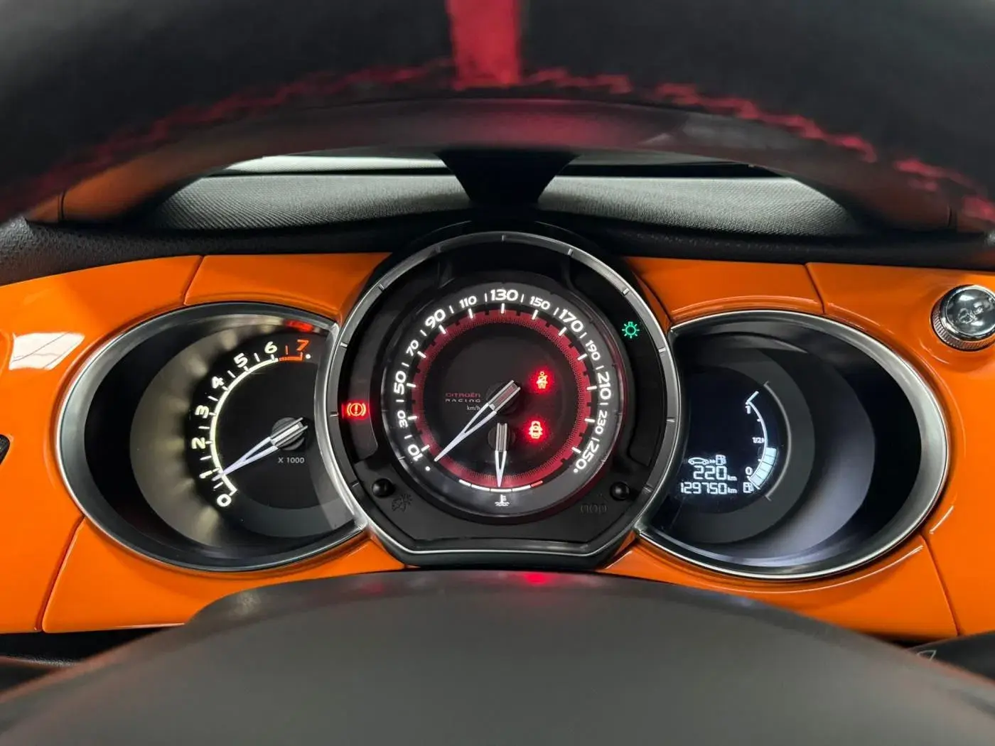 DS DS3 1.6 THP Performance 11