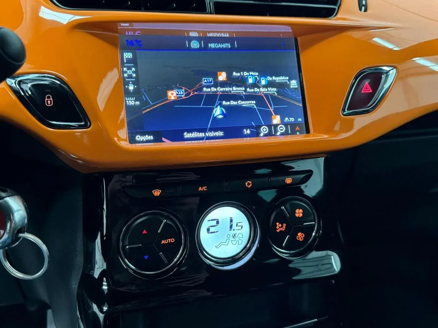 DS DS3 1.6 THP Performance 15