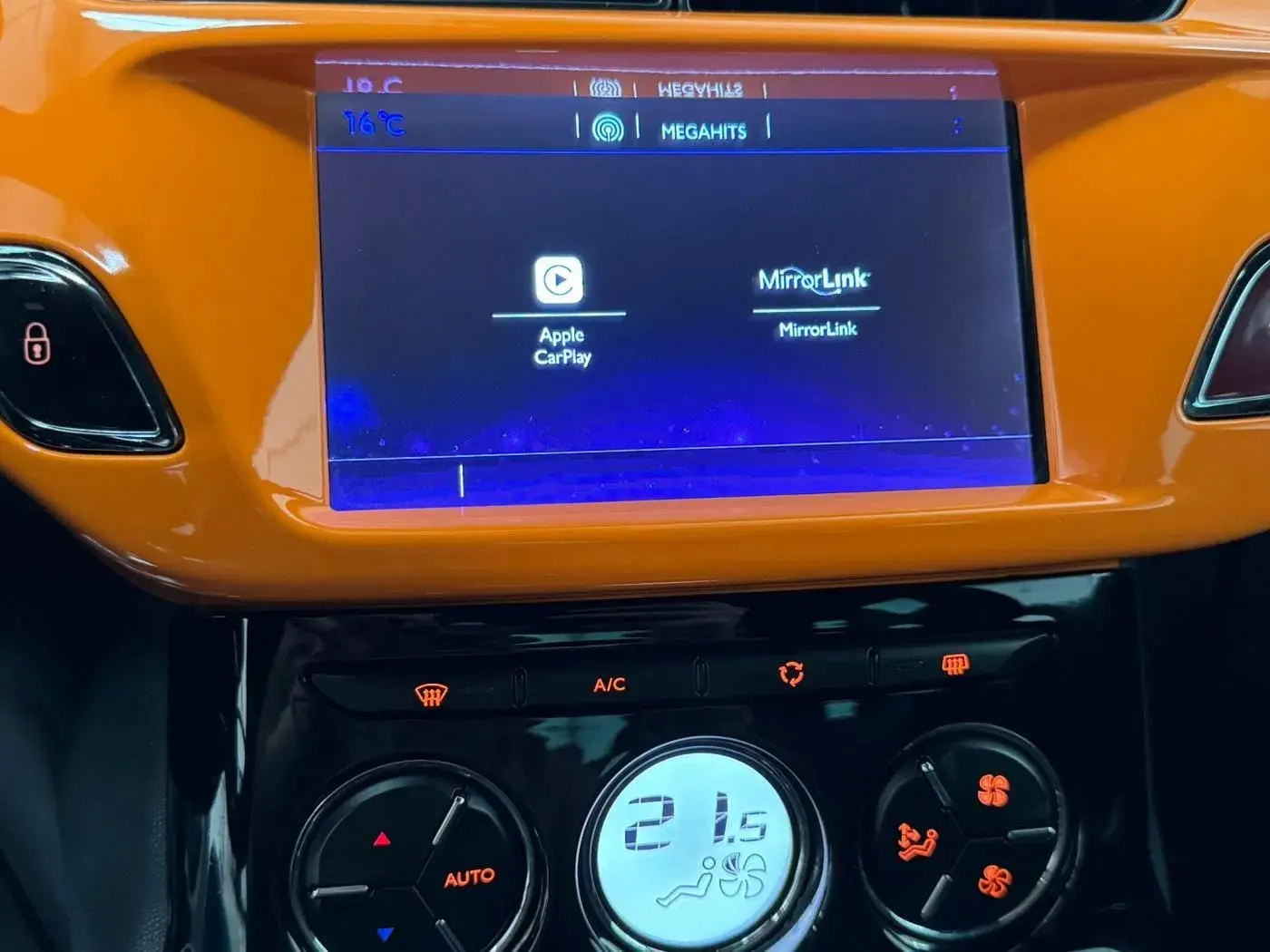 DS DS3 1.6 THP Performance 17