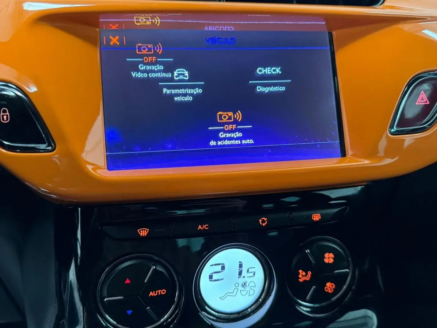 DS DS3 1.6 THP Performance 16