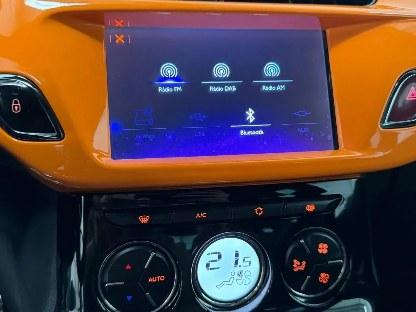 DS DS3 1.6 THP Performance 18