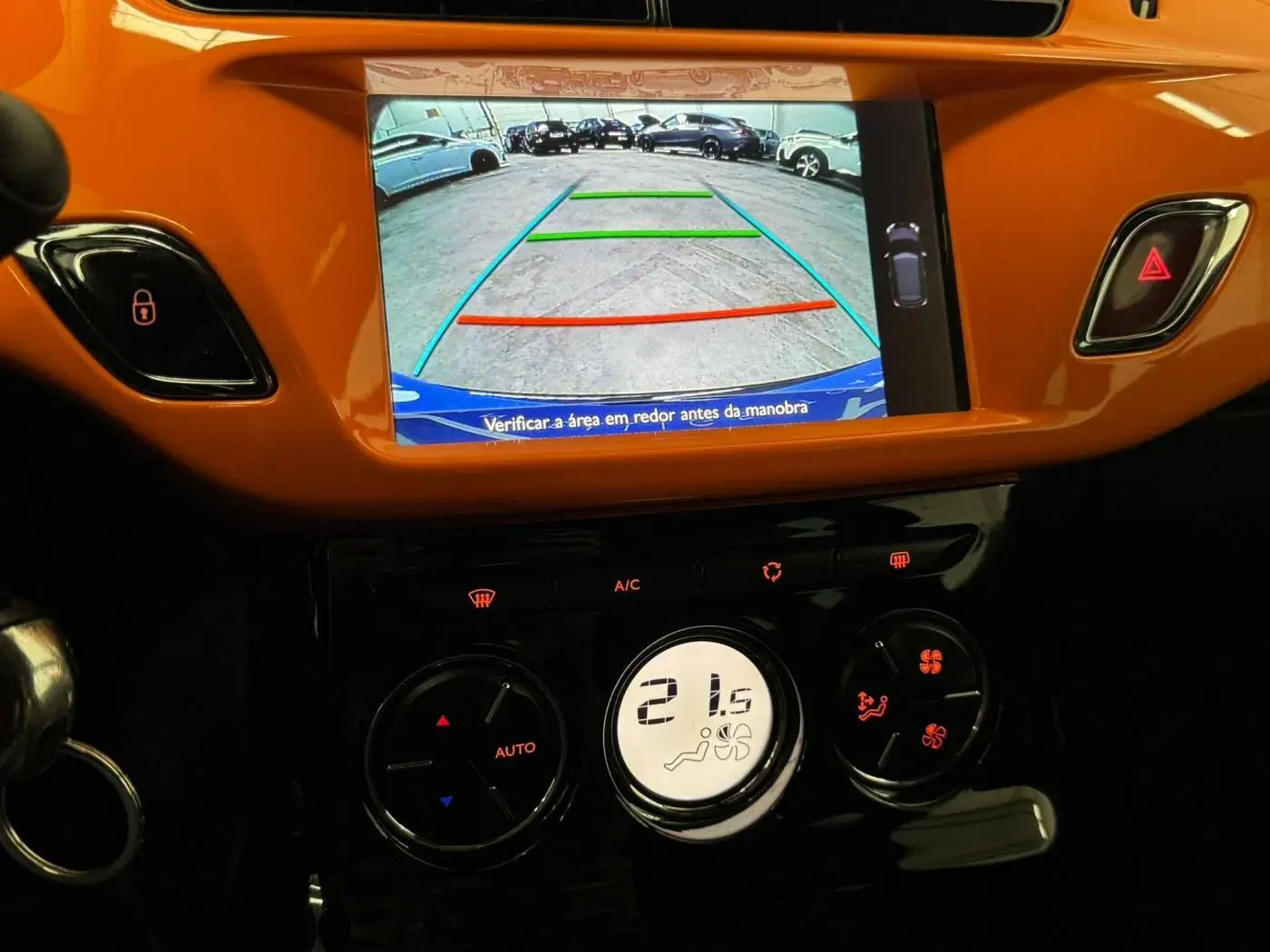 DS DS3 1.6 THP Performance 20