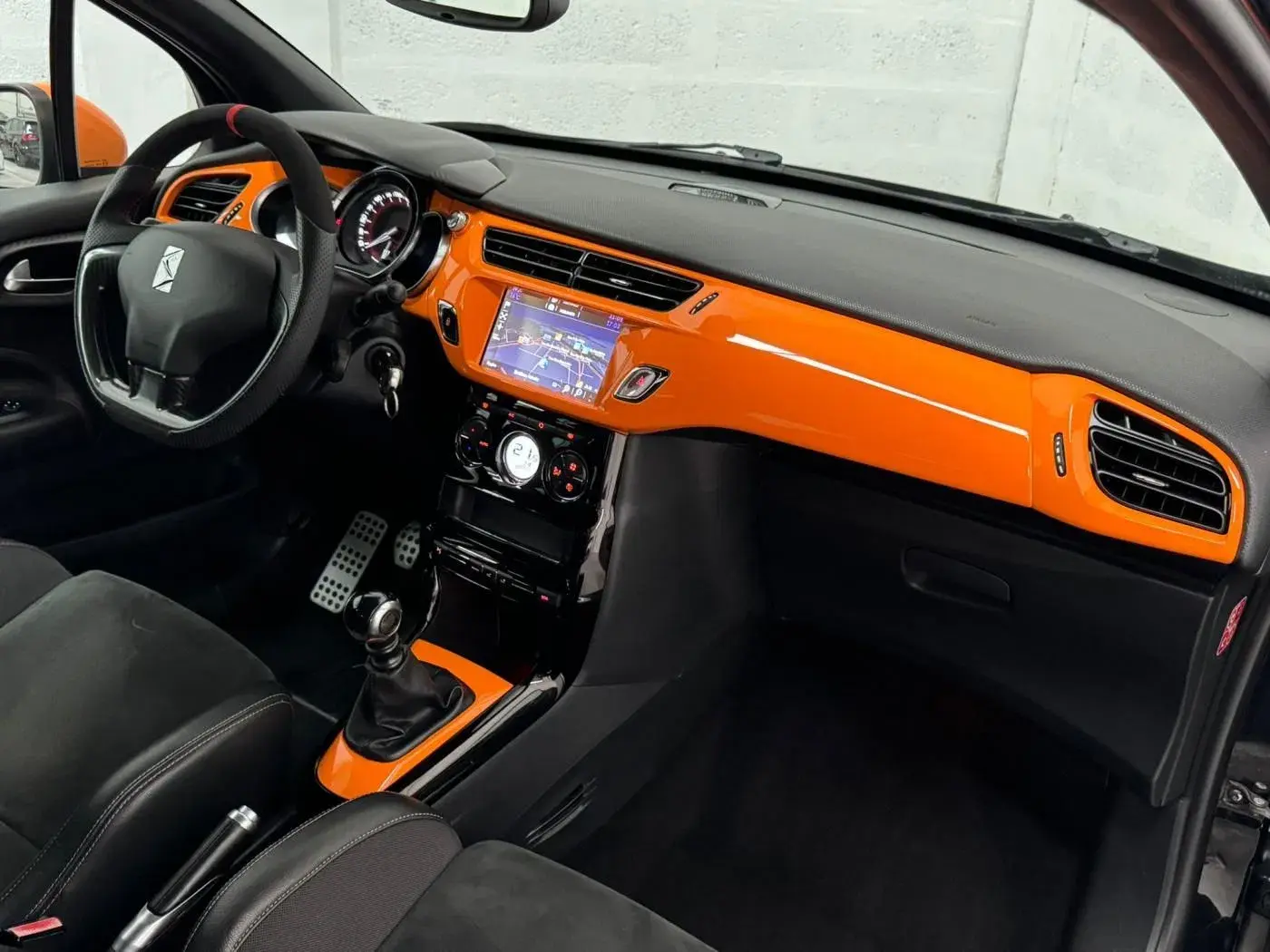 DS DS3 1.6 THP Performance 27
