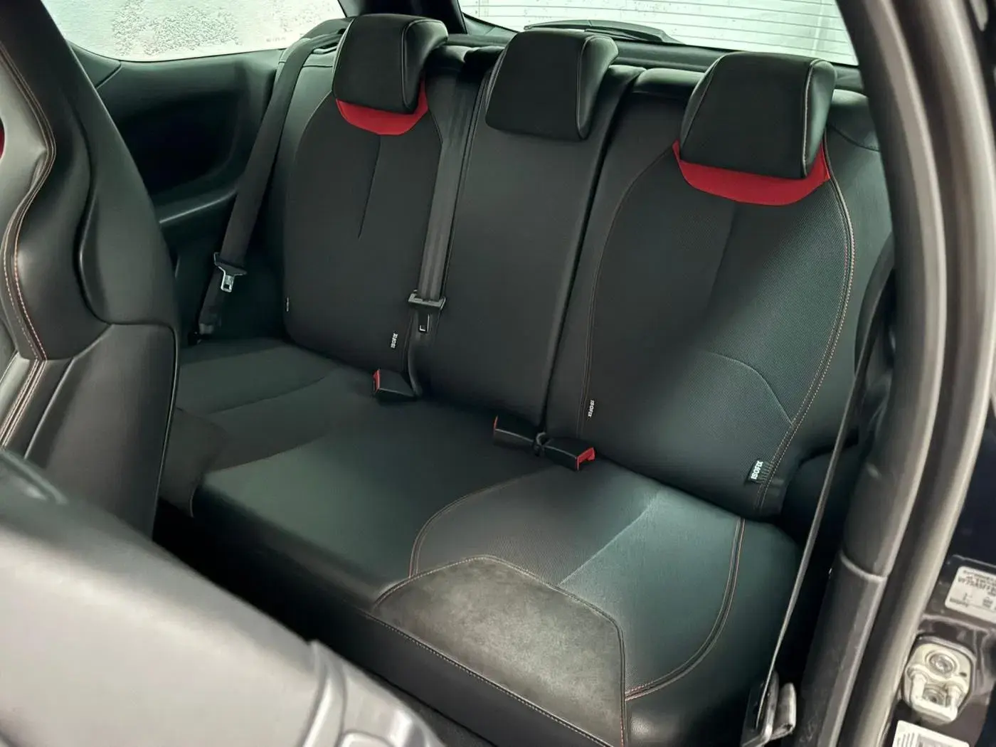 DS DS3 1.6 THP Performance 31