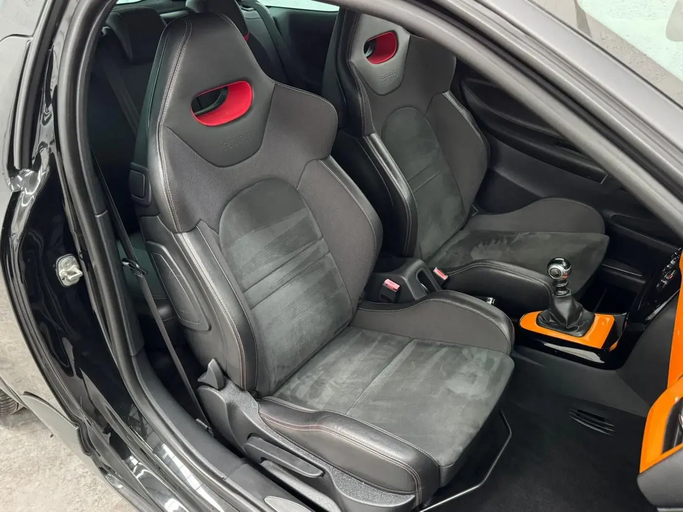 DS DS3 1.6 THP Performance 29