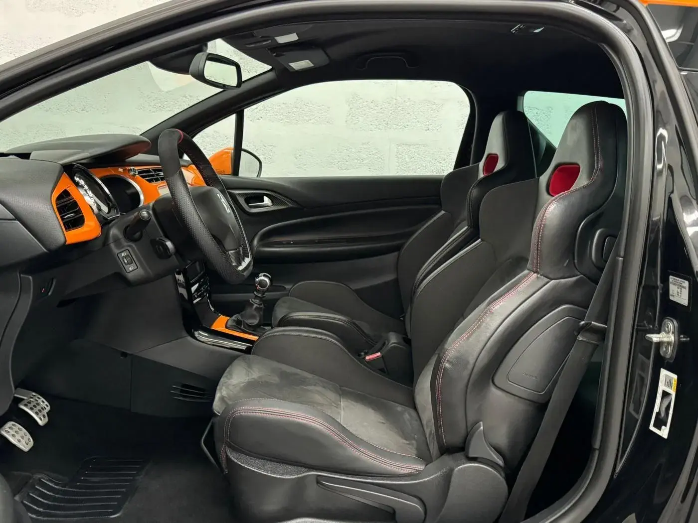 DS DS3 1.6 THP Performance 34