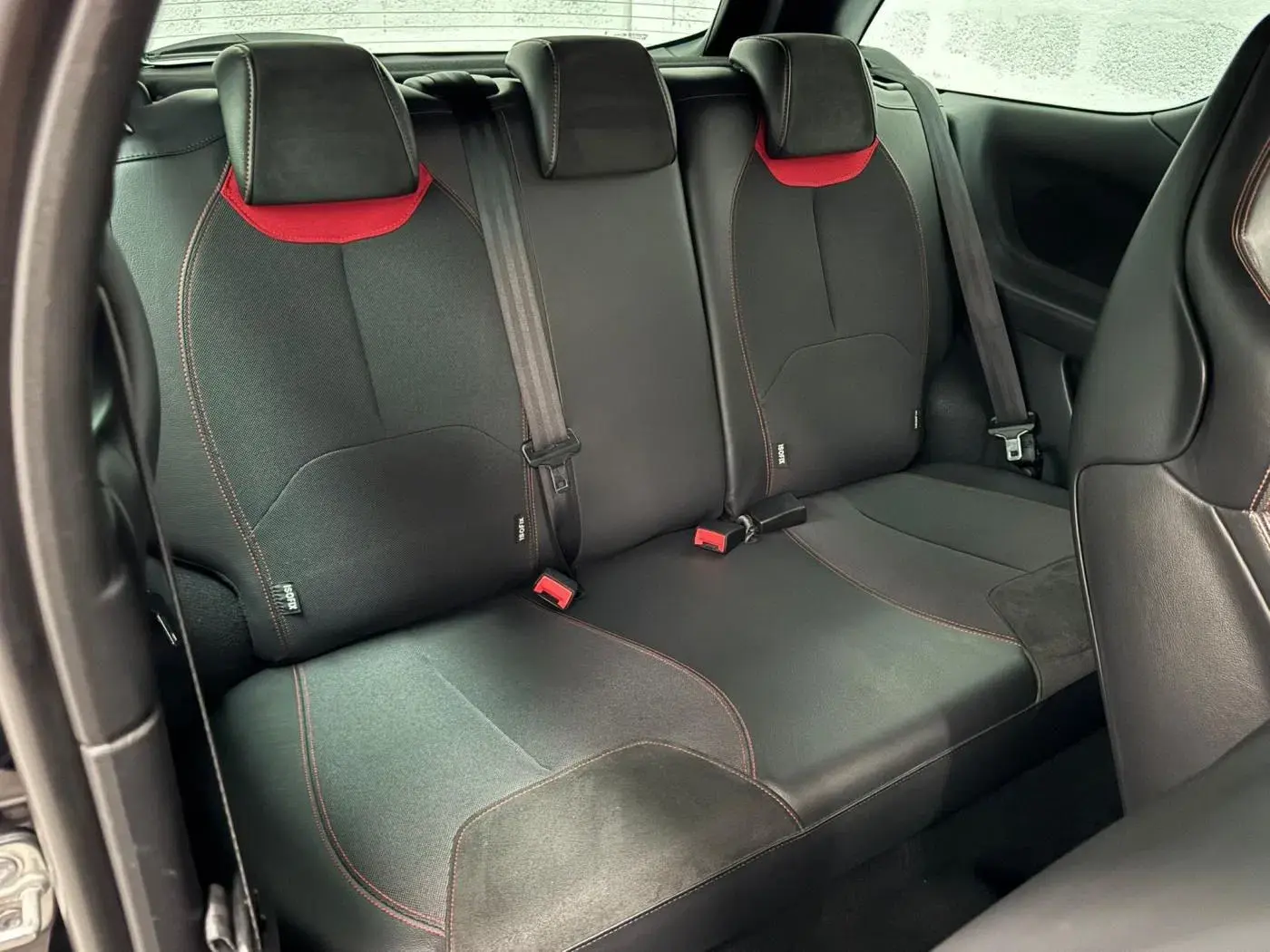 DS DS3 1.6 THP Performance 32