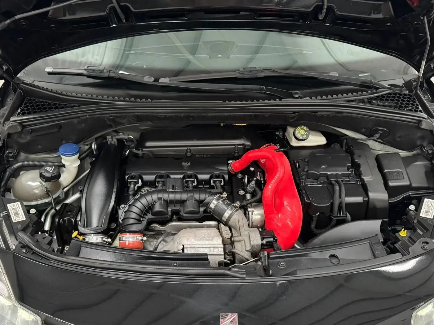 DS DS3 1.6 THP Performance 35