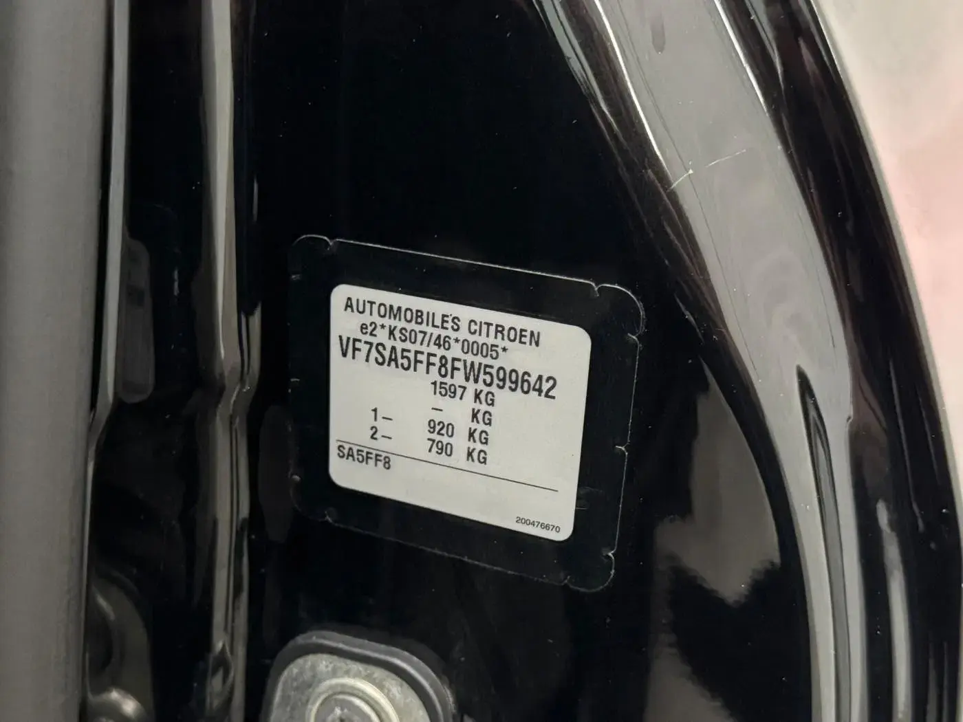 DS DS3 1.6 THP Performance 36