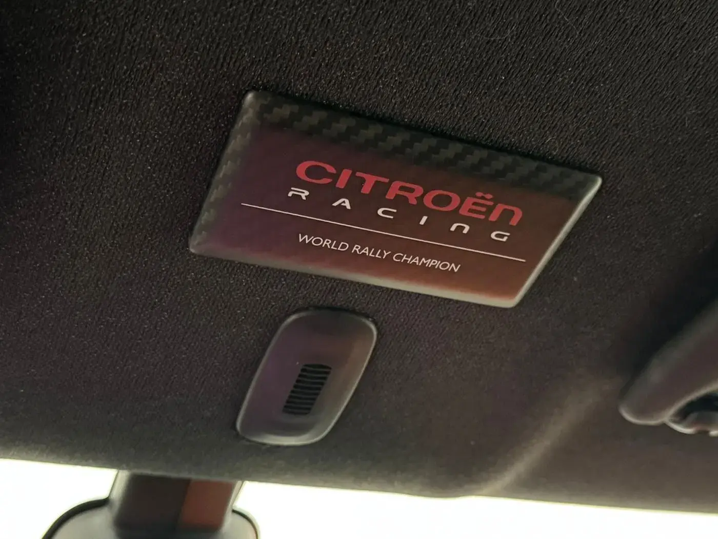 DS DS3 1.6 THP Performance 38
