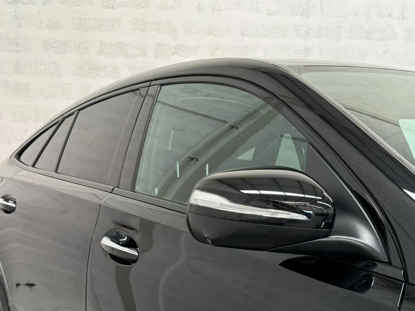 Mercedes-Benz GLE 350 de Coupé 4Matic 4