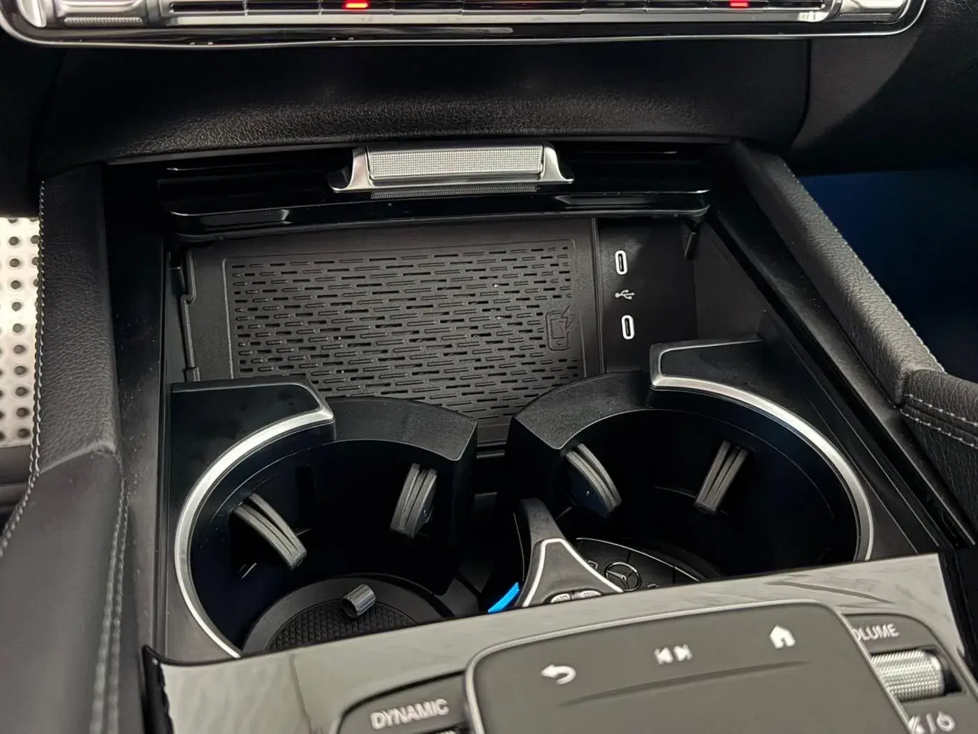 Mercedes-Benz GLE 350 de Coupé 4Matic 29