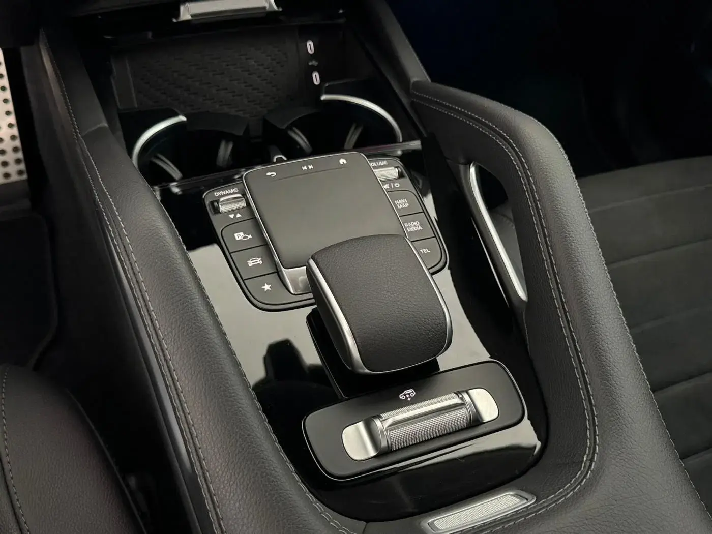 Mercedes-Benz GLE 350 de Coupé 4Matic 30