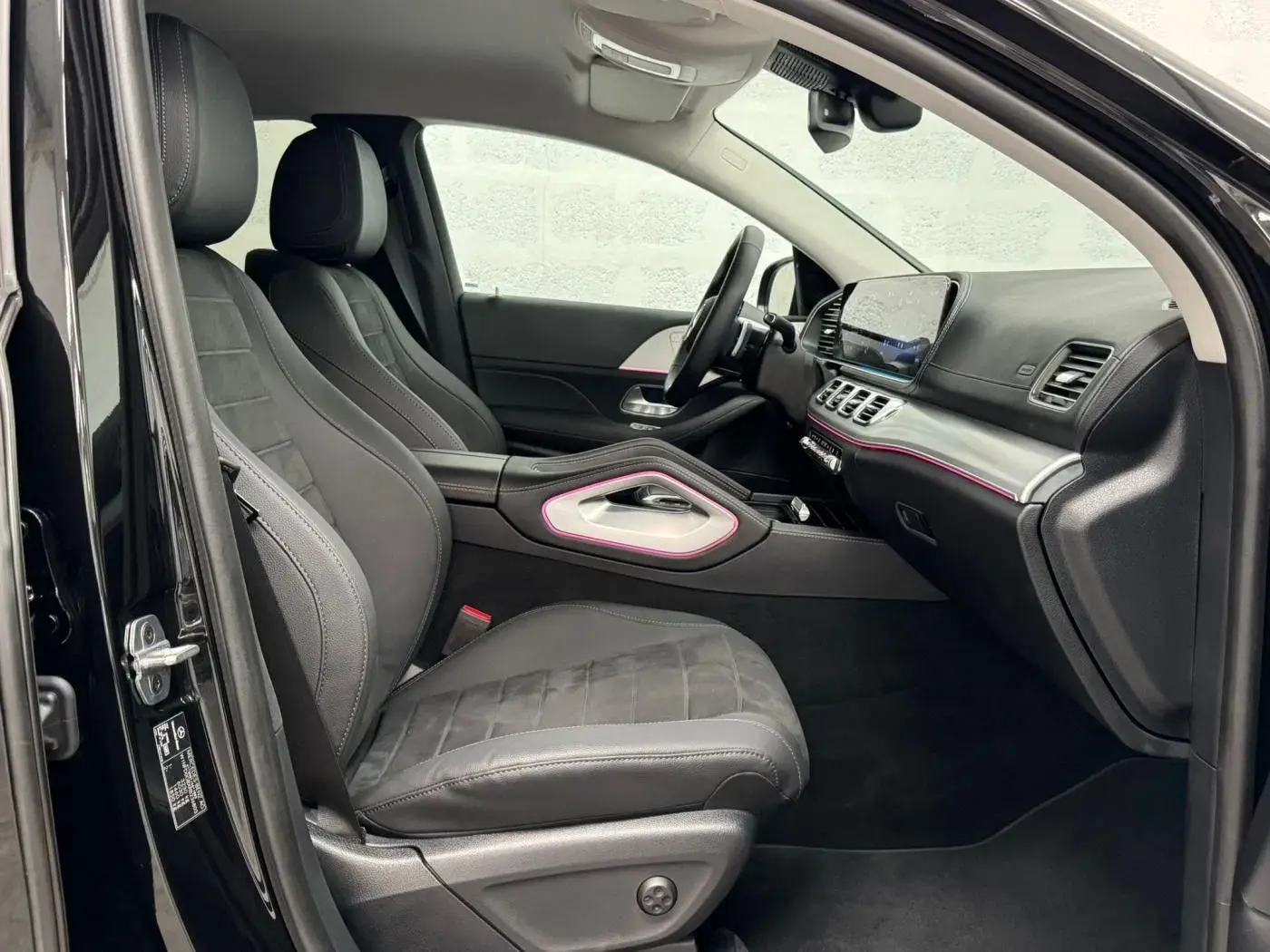Mercedes-Benz GLE 350 de Coupé 4Matic 35