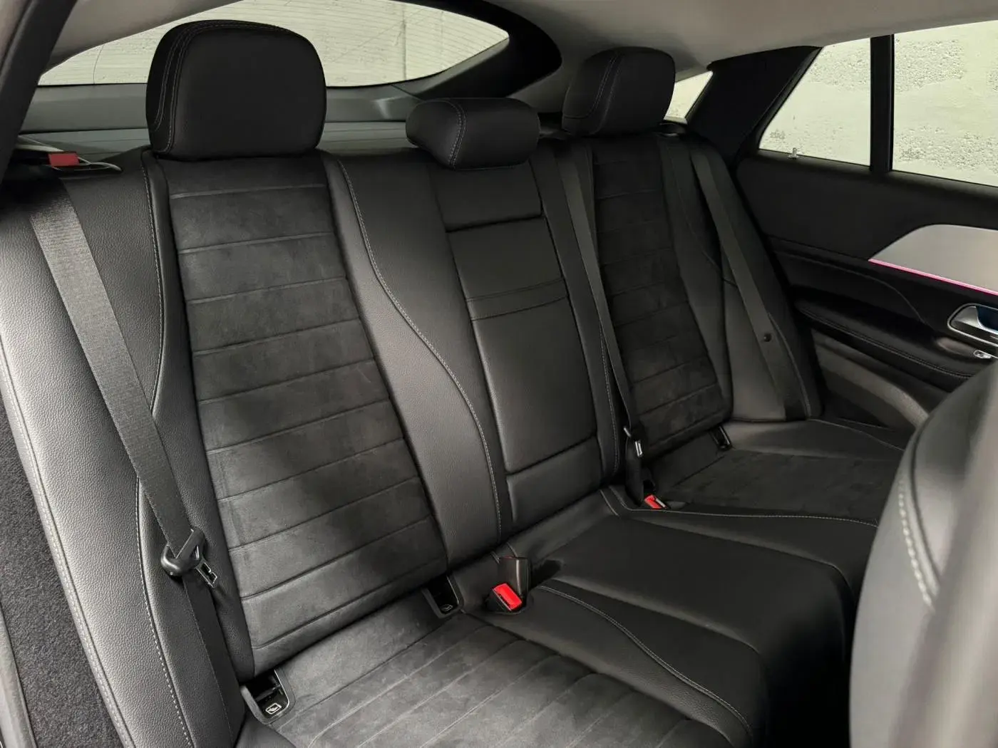 Mercedes-Benz GLE 350 de Coupé 4Matic 41