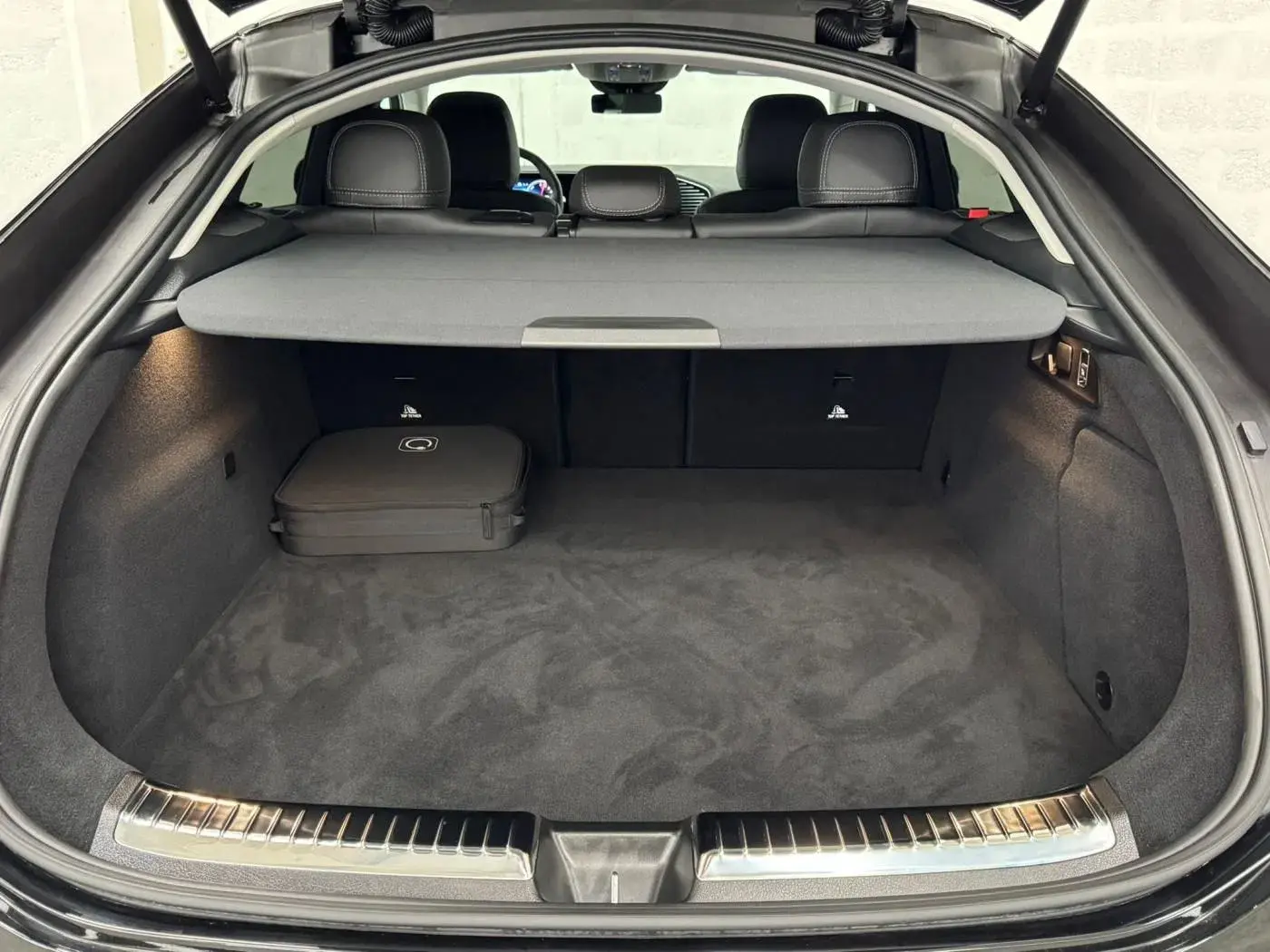 Mercedes-Benz GLE 350 de Coupé 4Matic 43