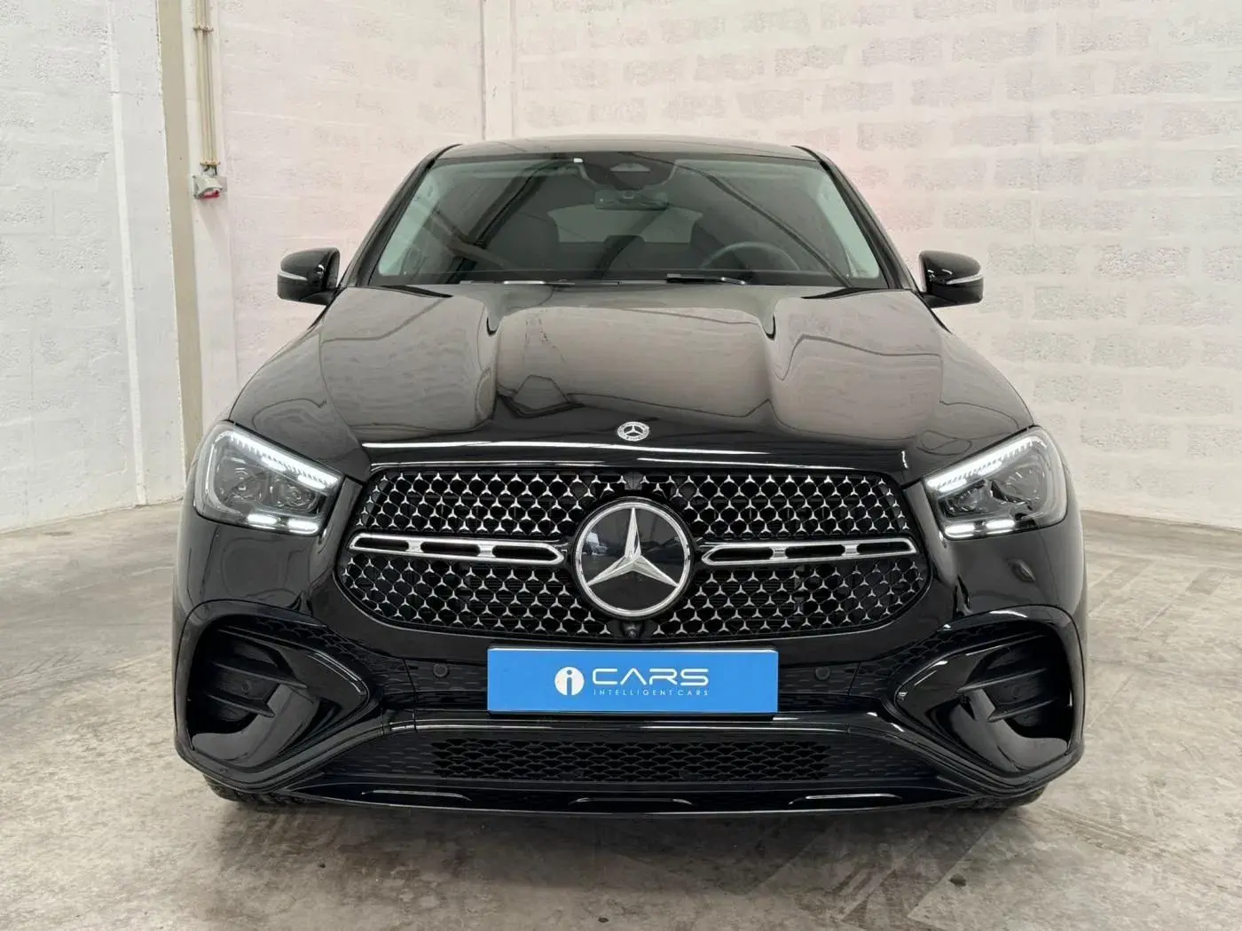 Mercedes-Benz GLE 350 de Coupé 4Matic 51