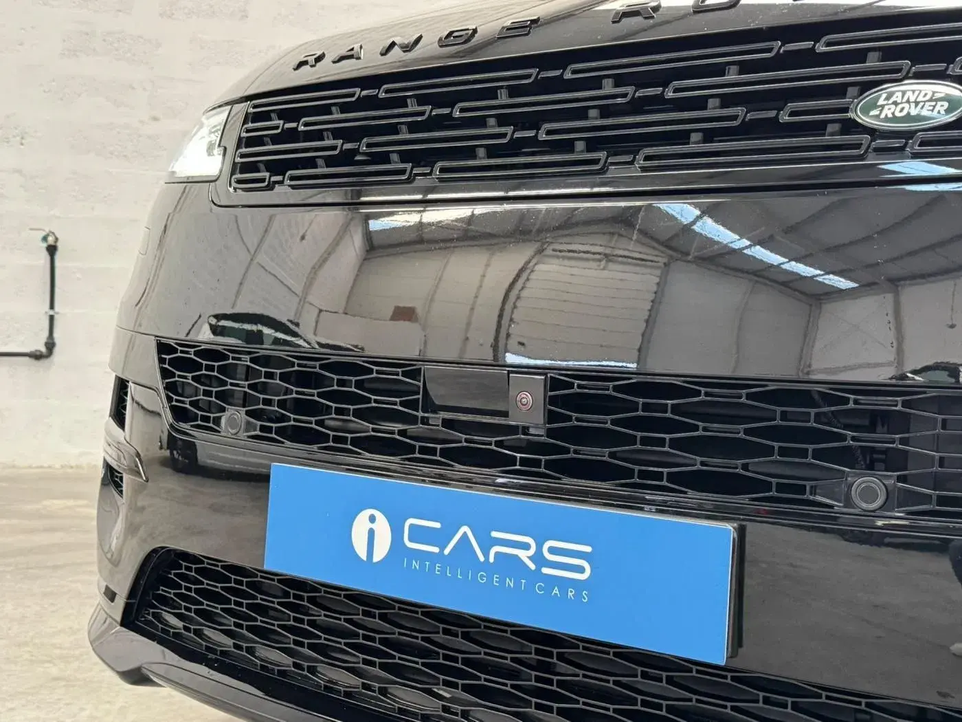 Land Rover Range Rover Sport 4.4 P530 Autobiography 4