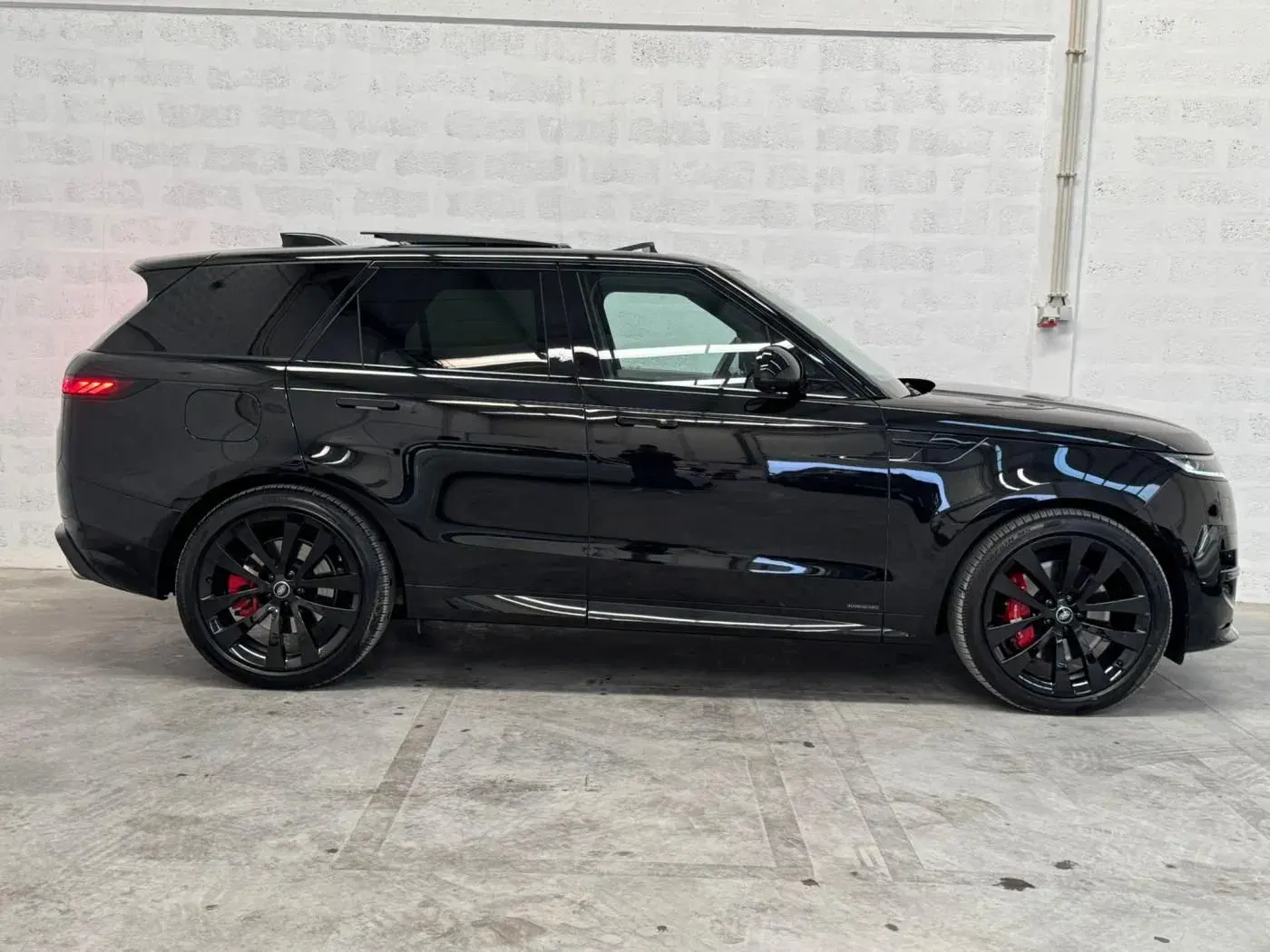 Land Rover Range Rover Sport 4.4 P530 Autobiography 23