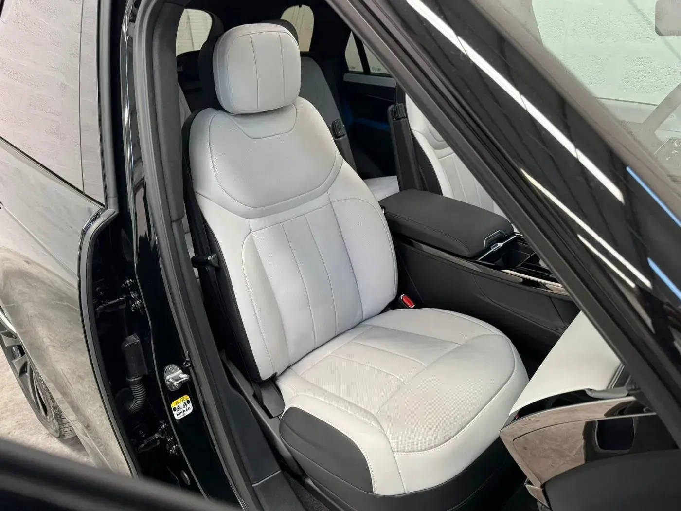 Land Rover Range Rover Sport 4.4 P530 Autobiography 36