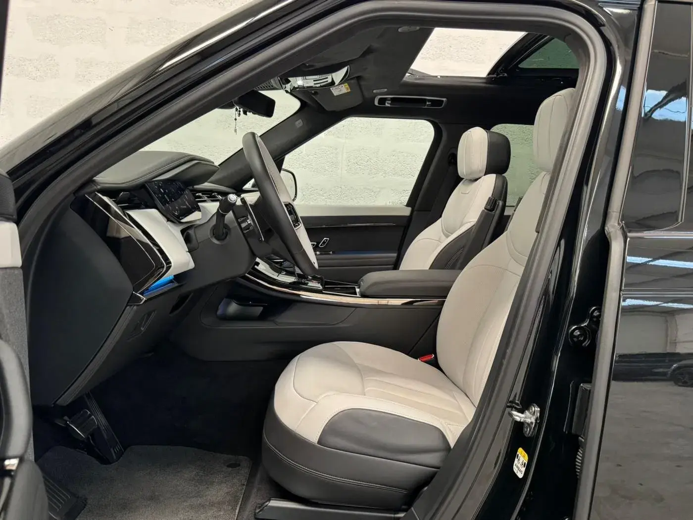 Land Rover Range Rover Sport 4.4 P530 Autobiography 34