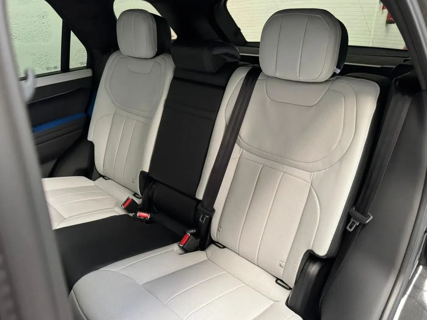 Land Rover Range Rover Sport 4.4 P530 Autobiography 40
