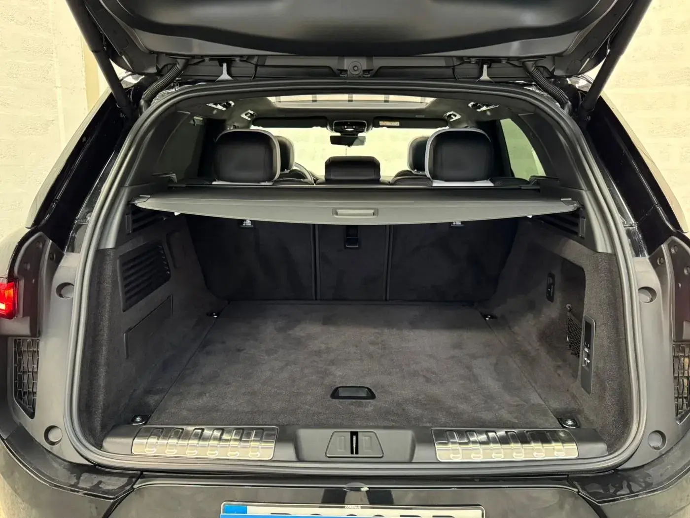 Land Rover Range Rover Sport 4.4 P530 Autobiography 48