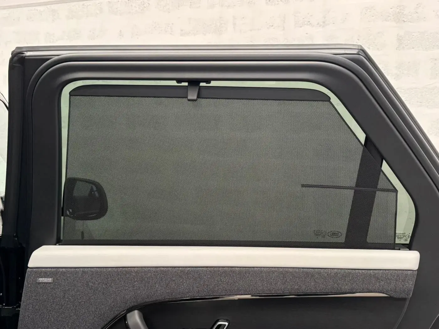 Land Rover Range Rover Sport 4.4 P530 Autobiography 47