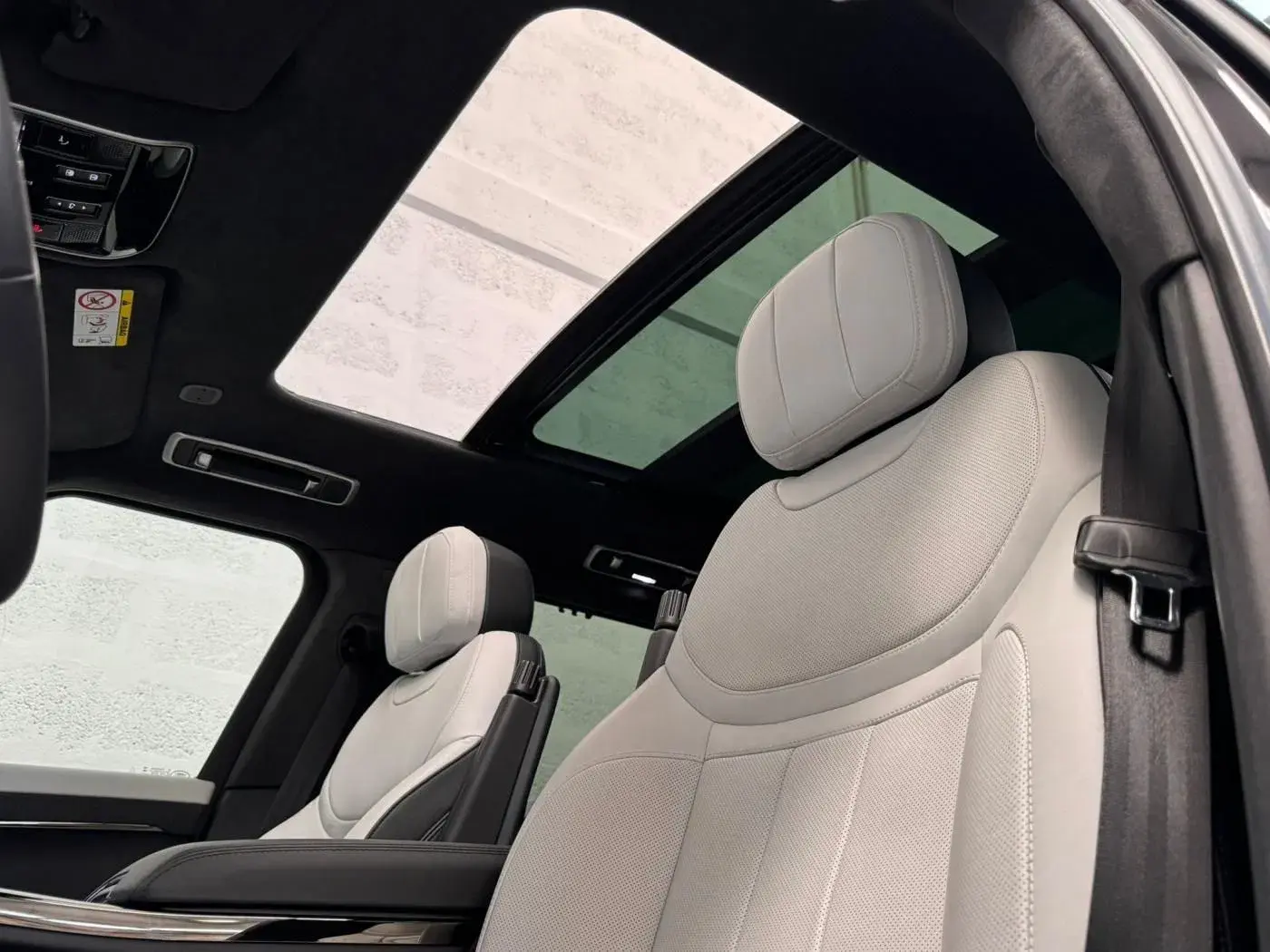 Land Rover Range Rover Sport 4.4 P530 Autobiography 51