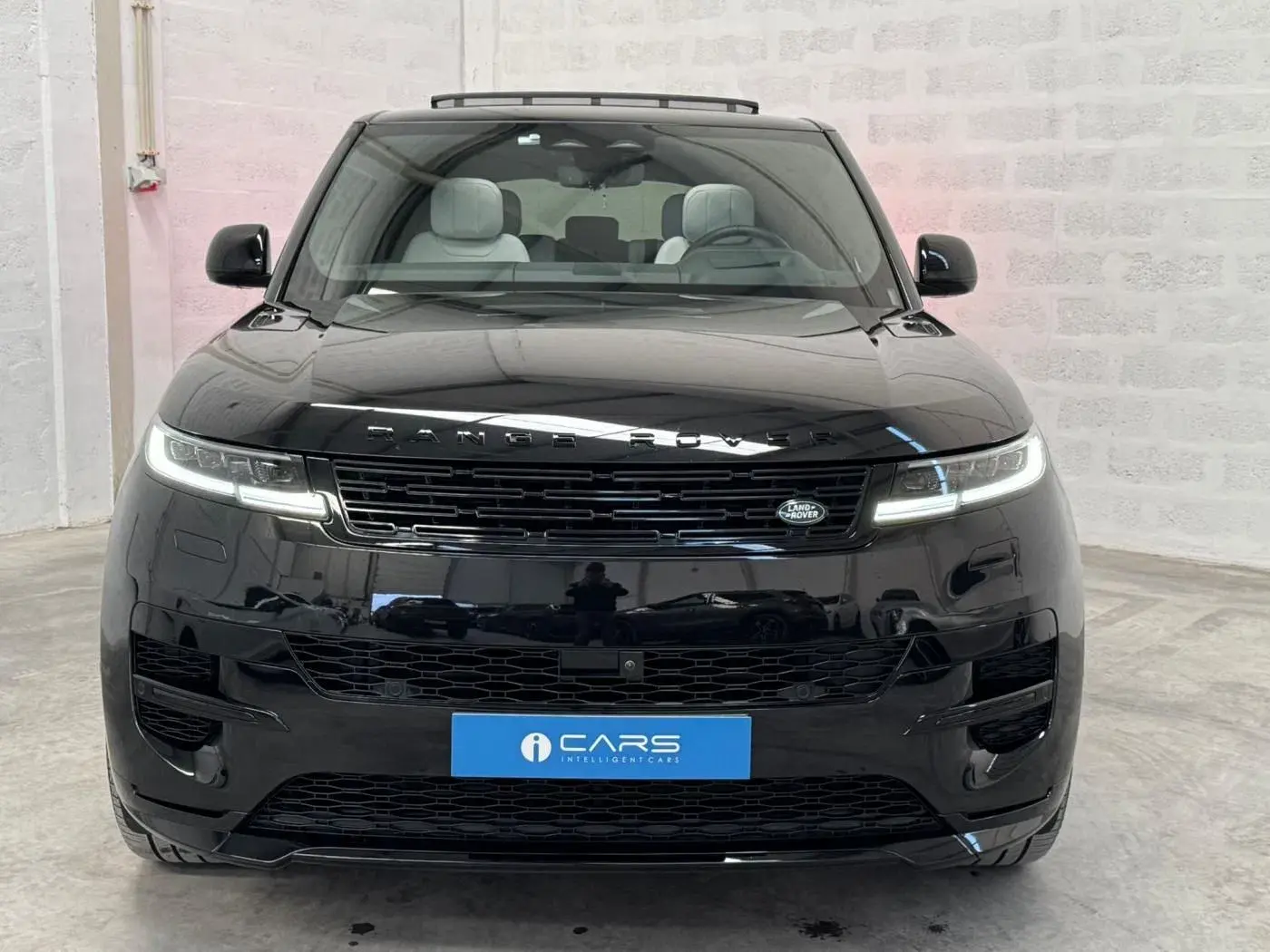 Land Rover Range Rover Sport 4.4 P530 Autobiography 53