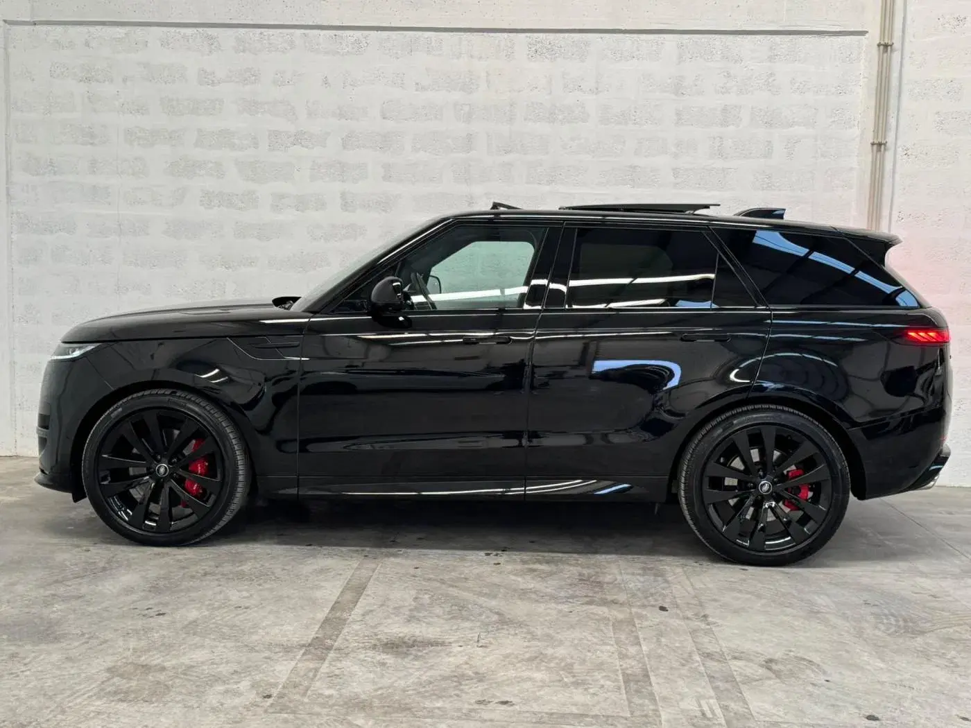Land Rover Range Rover Sport 4.4 P530 Autobiography 54