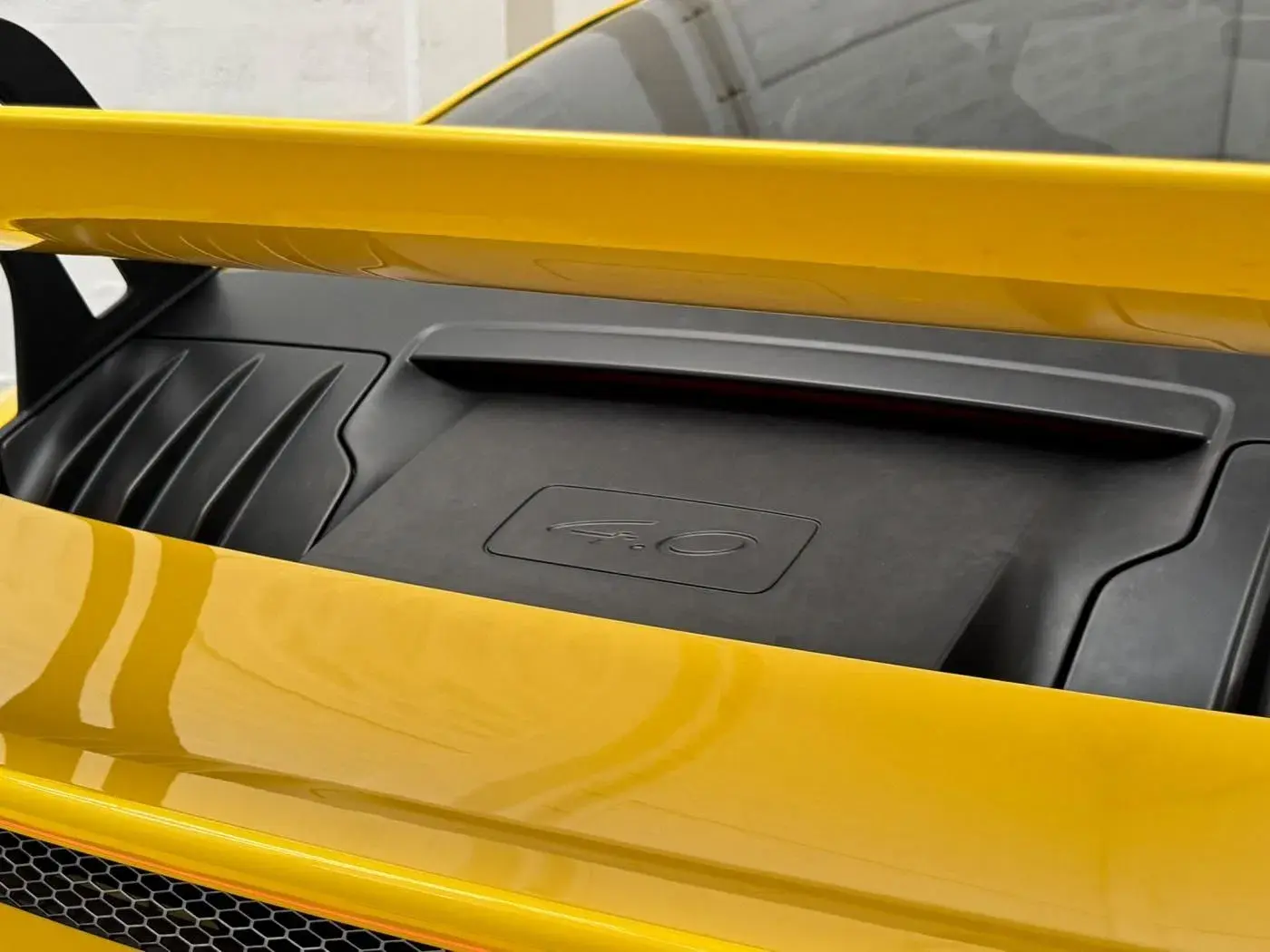 Porsche 911 (992) GT3 PDK 8