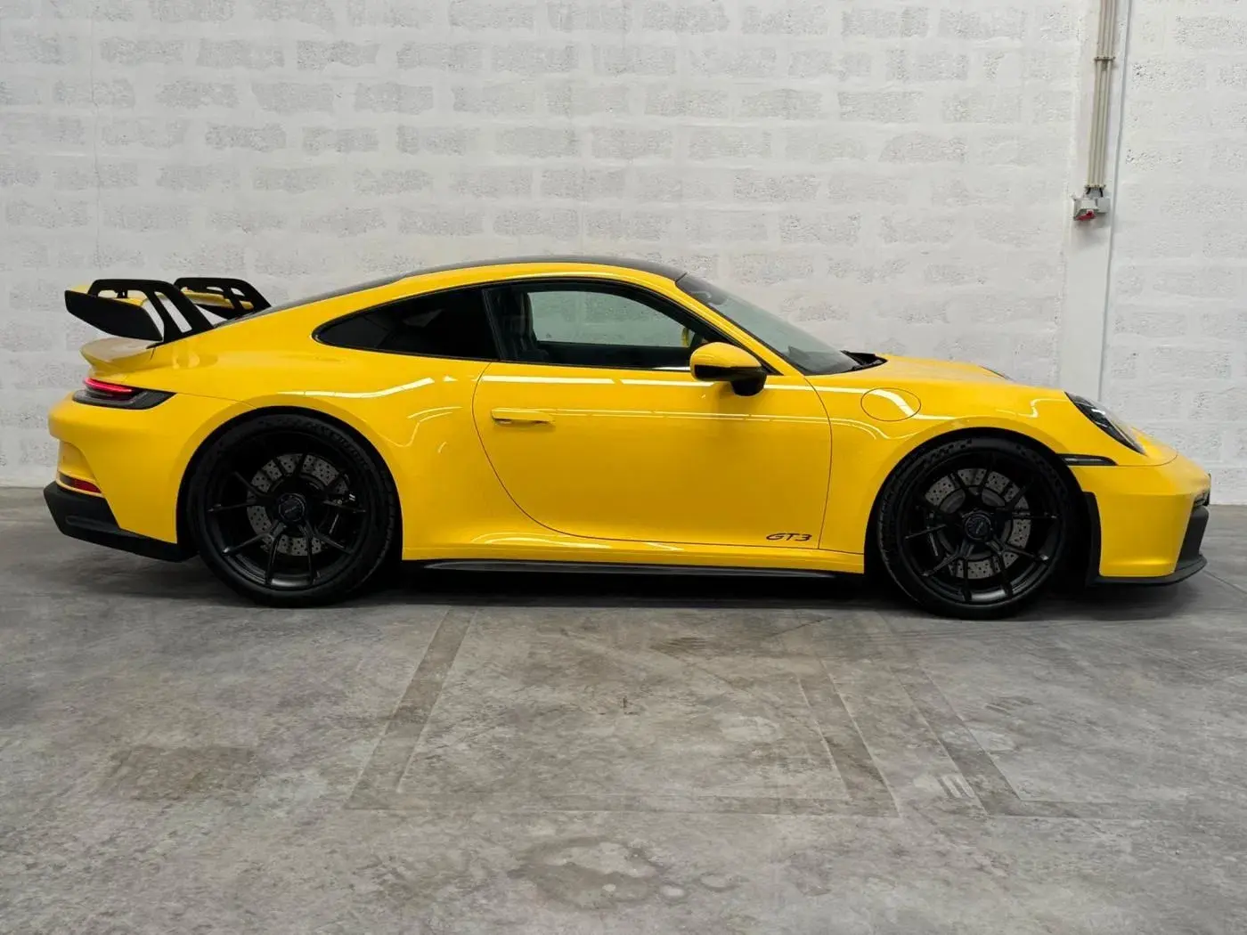 Porsche 911 (992) GT3 PDK 23