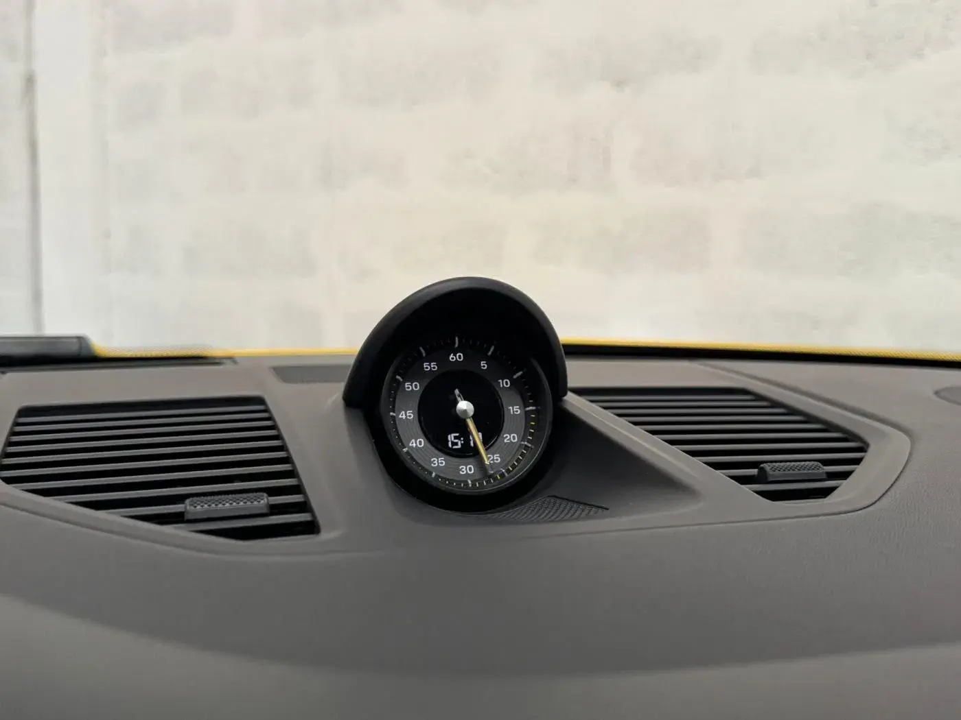 Porsche 911 (992) GT3 PDK 22