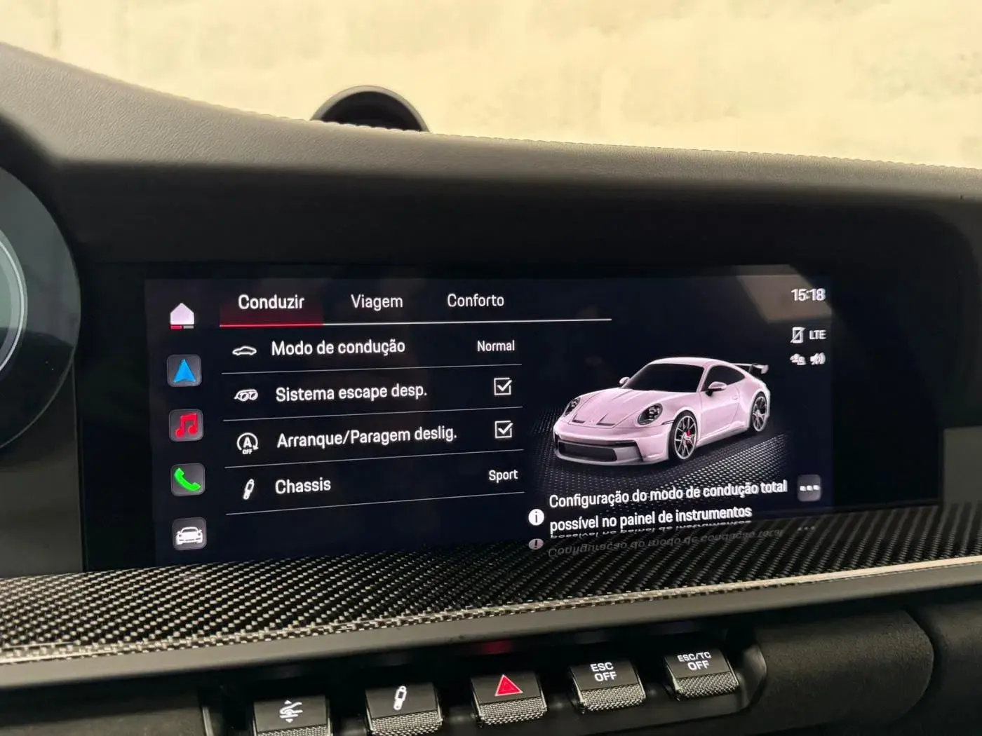 Porsche 911 (992) GT3 PDK 26