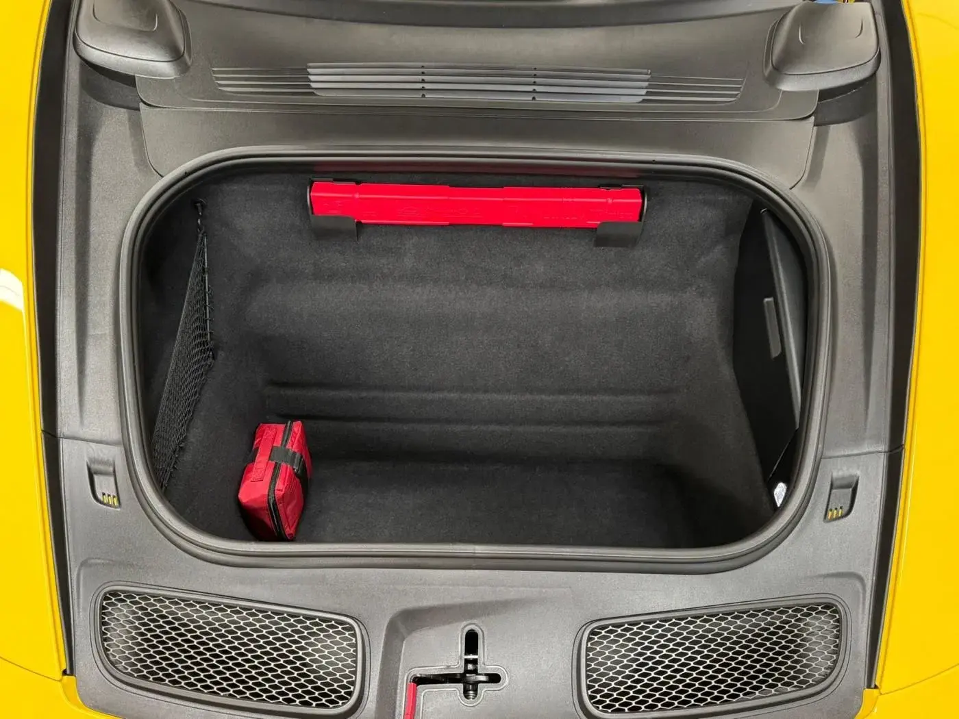 Porsche 911 (992) GT3 PDK 44