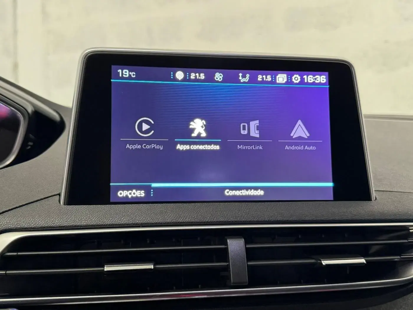 Peugeot 3008 1.5 BlueHDi Allure 17
