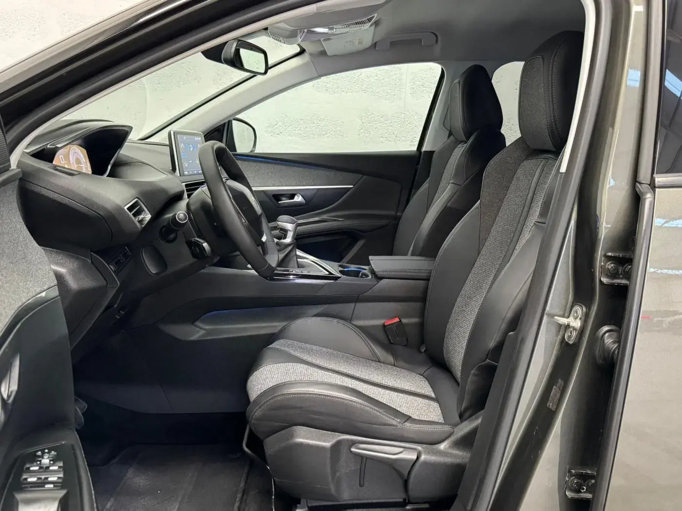 Peugeot 3008 1.5 BlueHDi Allure 34