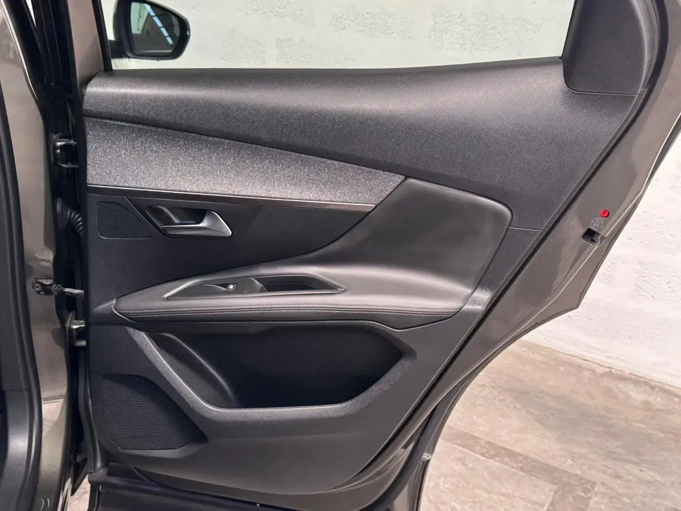 Peugeot 3008 1.5 BlueHDi Allure 38