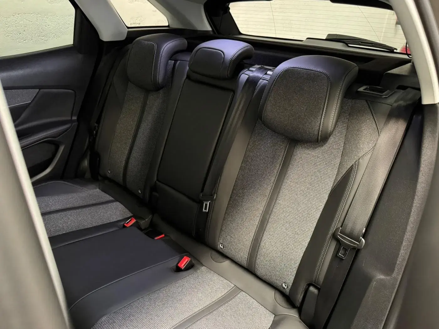 Peugeot 3008 1.5 BlueHDi Allure 39