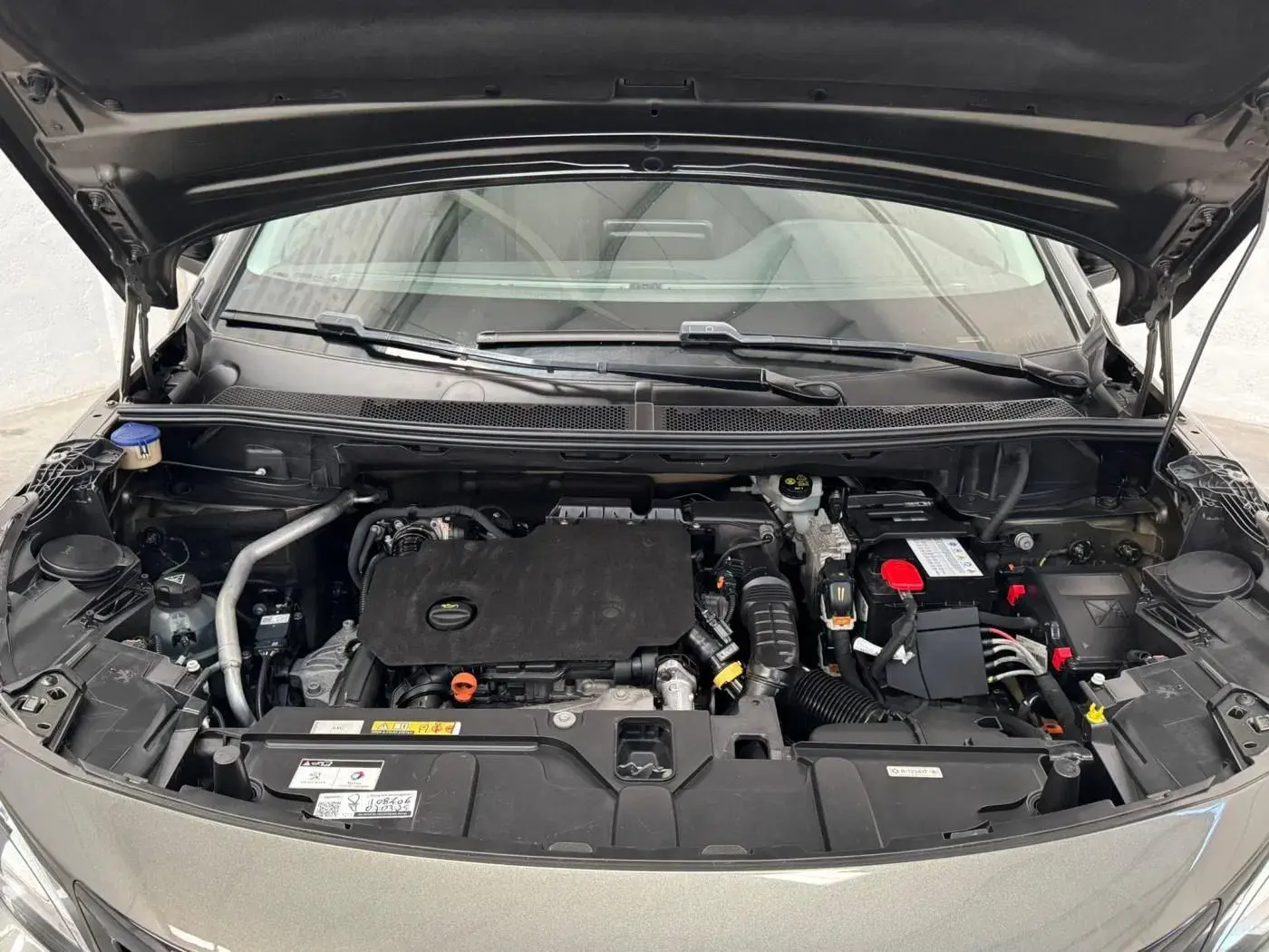 Peugeot 3008 1.5 BlueHDi Allure 42