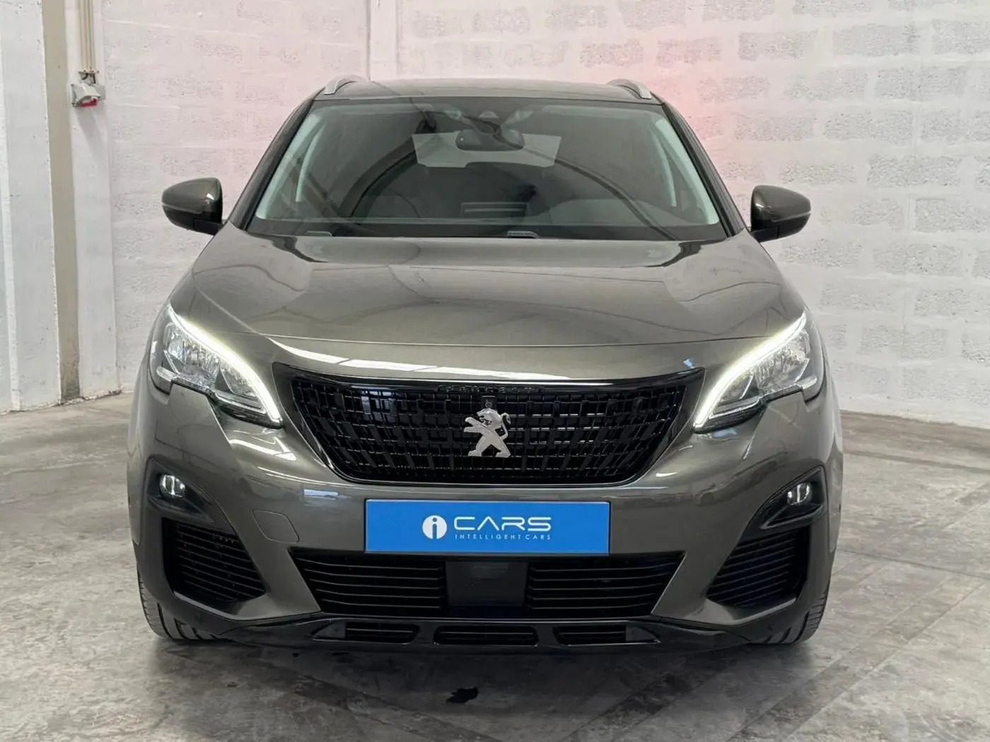 Peugeot 3008 1.5 BlueHDi Allure 46