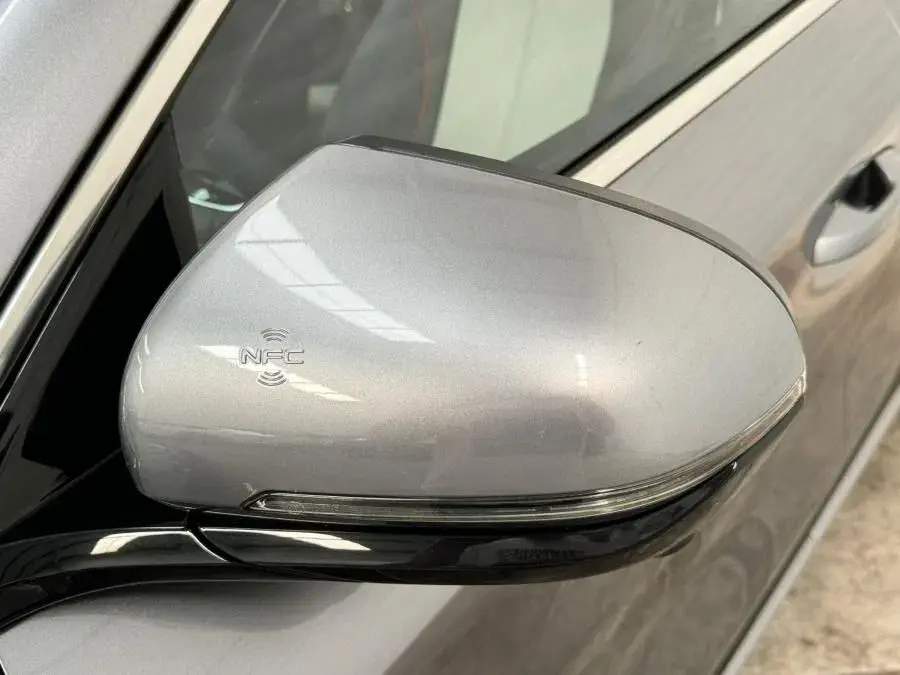 BYD Atto 3 Design 5
