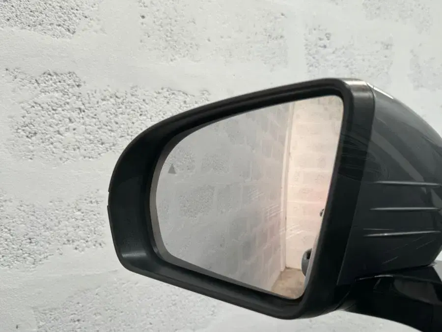 BYD Atto 3 Design 6