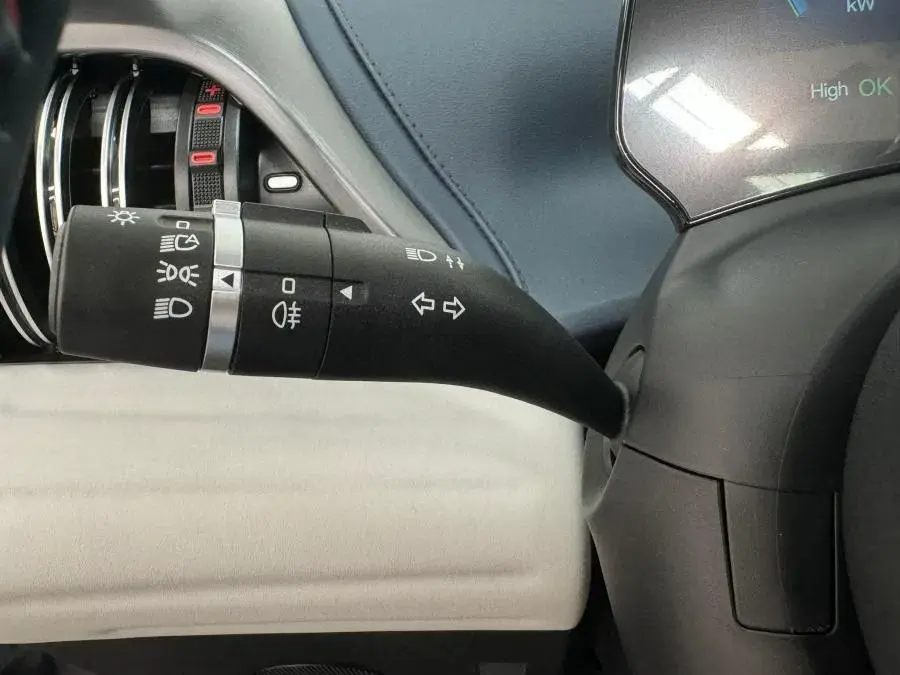 BYD Atto 3 Design 14