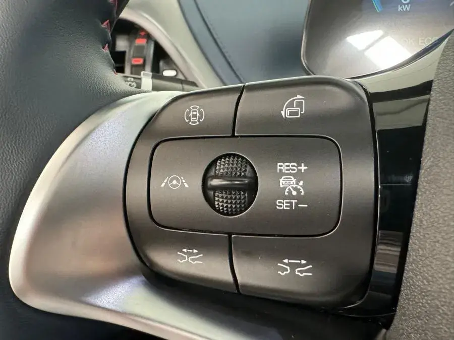 BYD Atto 3 Design 11